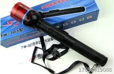 高壓電棍電人會有啥后果？