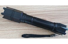 防身電擊棍對我們是否有用？