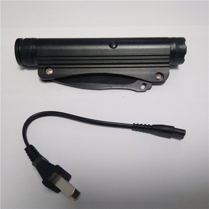 防狼電擊器能把人電暈嗎？