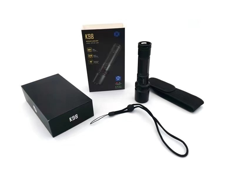 高壓防狼電擊棒的使用注意事項？