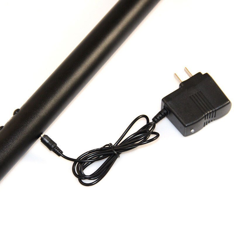黑鷹X9型執(zhí)勤防身高壓電棍