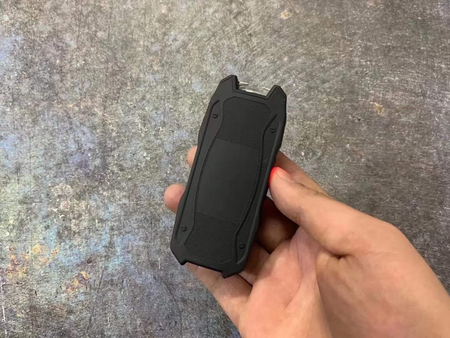 TW1901型防身電擊器 TW1901型防身電擊器